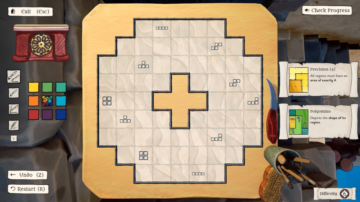 The Artisan of Glimmith: Walkthrough Guide