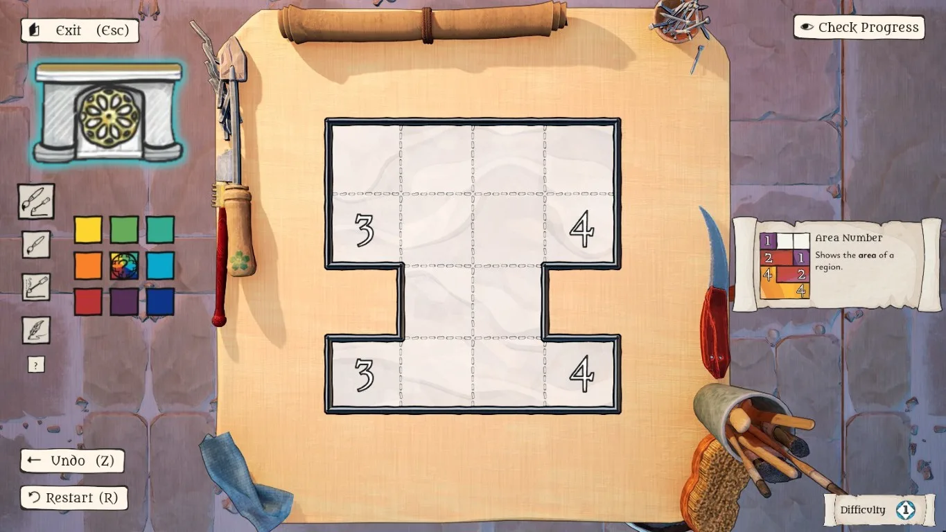 The Artisan of Glimmith: Walkthrough Guide