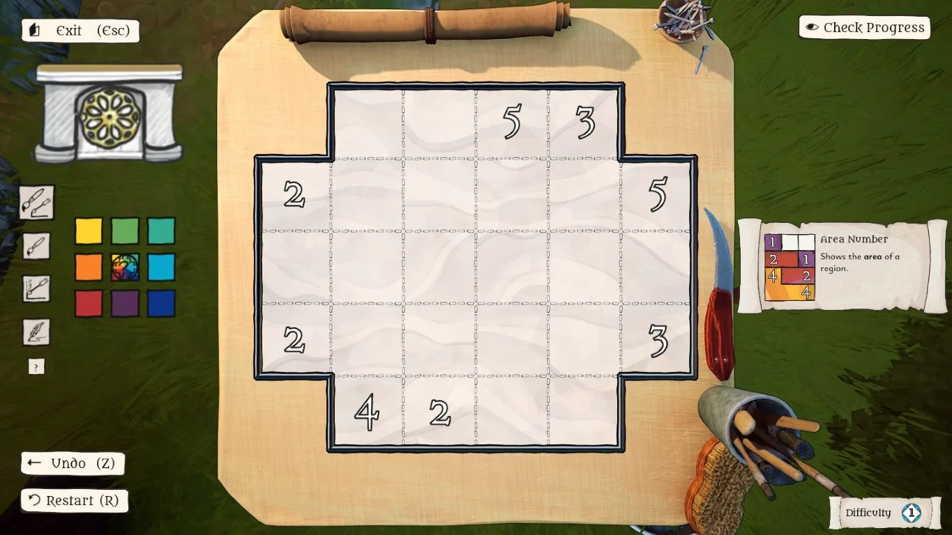 The Artisan of Glimmith: Walkthrough Guide