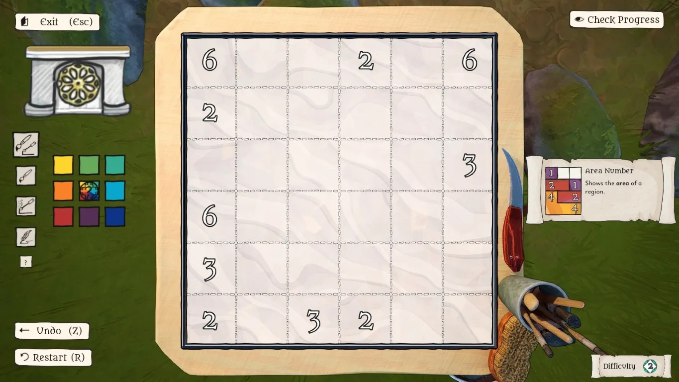 The Artisan of Glimmith: Walkthrough Guide