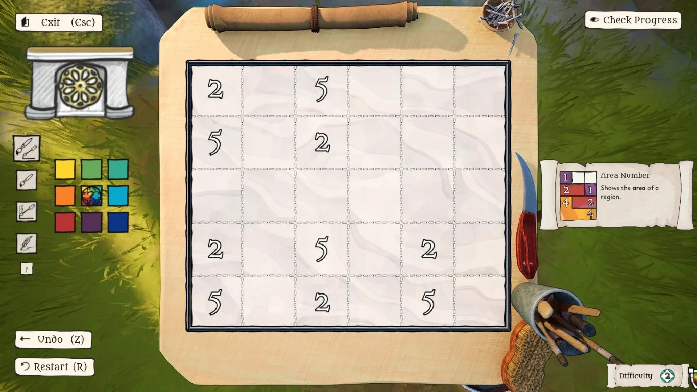 The Artisan of Glimmith: Walkthrough Guide