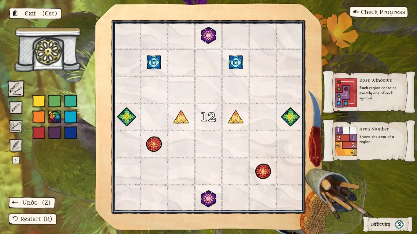 The Artisan of Glimmith: Walkthrough Guide