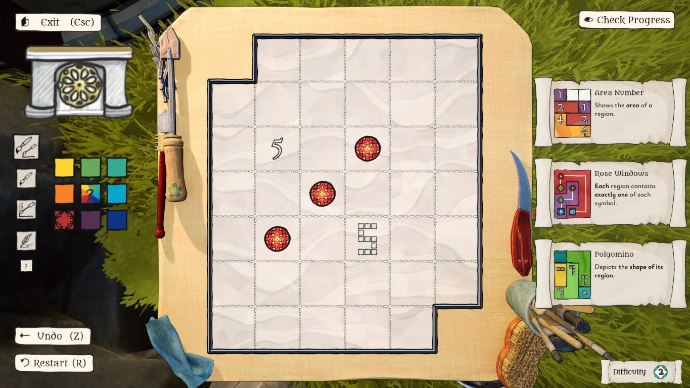 The Artisan of Glimmith: Walkthrough Guide