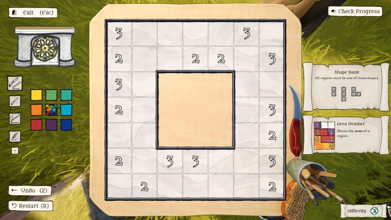 The Artisan of Glimmith: Walkthrough Guide