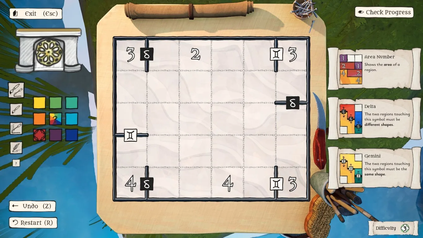 The Artisan of Glimmith: Walkthrough Guide