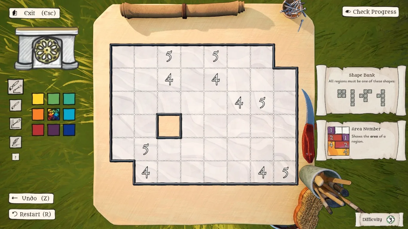 The Artisan of Glimmith: Walkthrough Guide