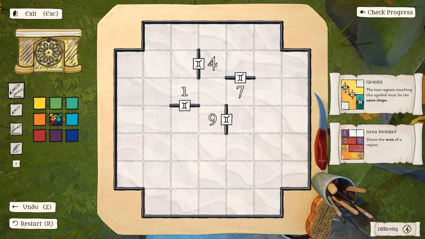 The Artisan of Glimmith: Walkthrough Guide