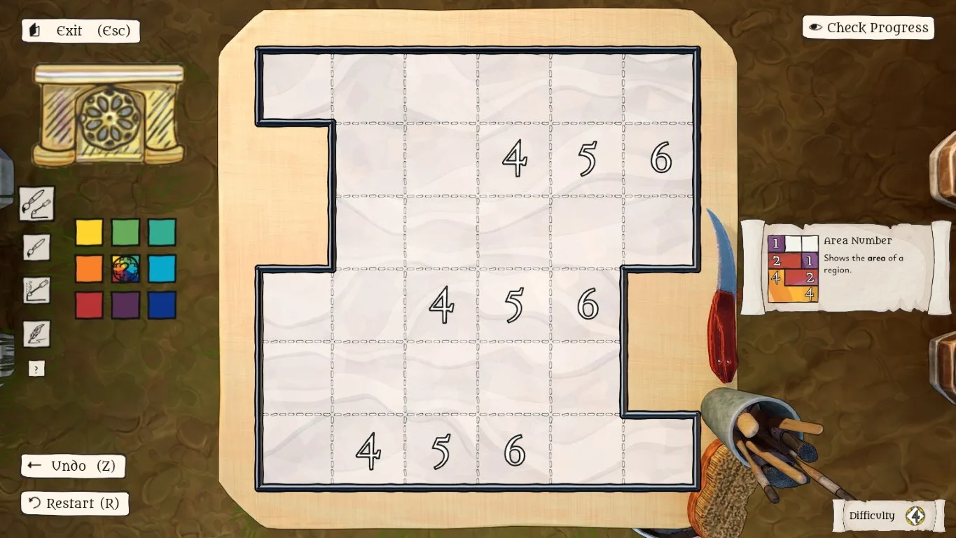The Artisan of Glimmith: Walkthrough Guide