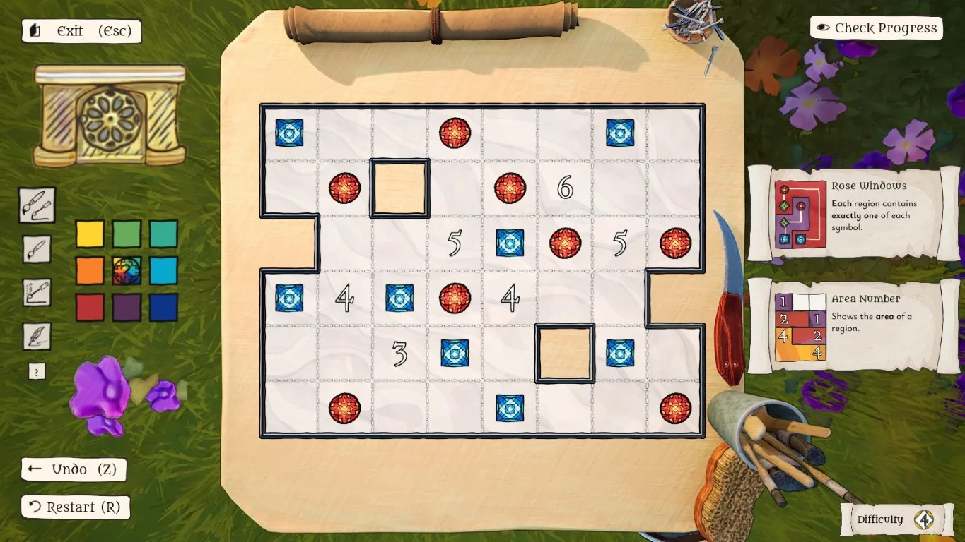 The Artisan of Glimmith: Walkthrough Guide