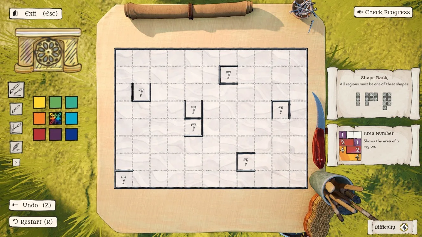 The Artisan of Glimmith: Walkthrough Guide