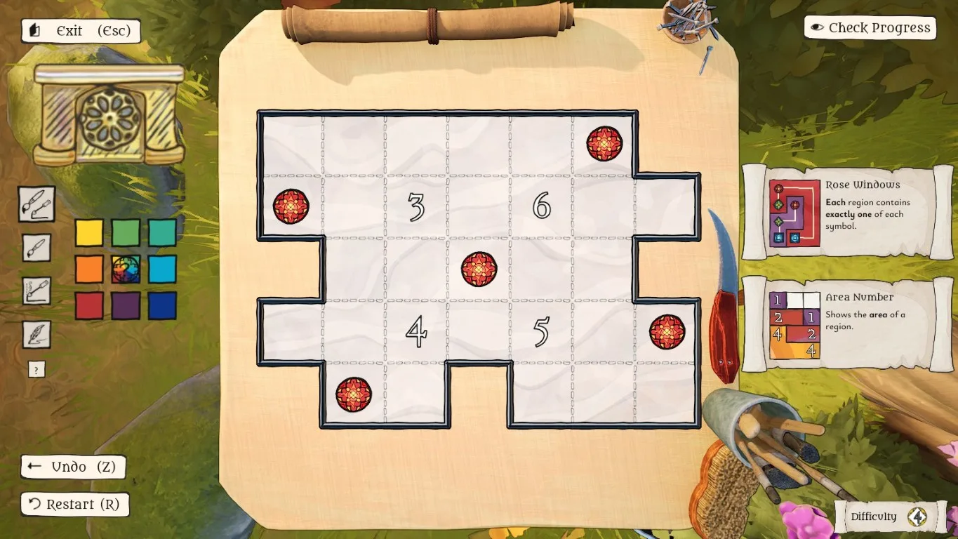 The Artisan of Glimmith: Walkthrough Guide