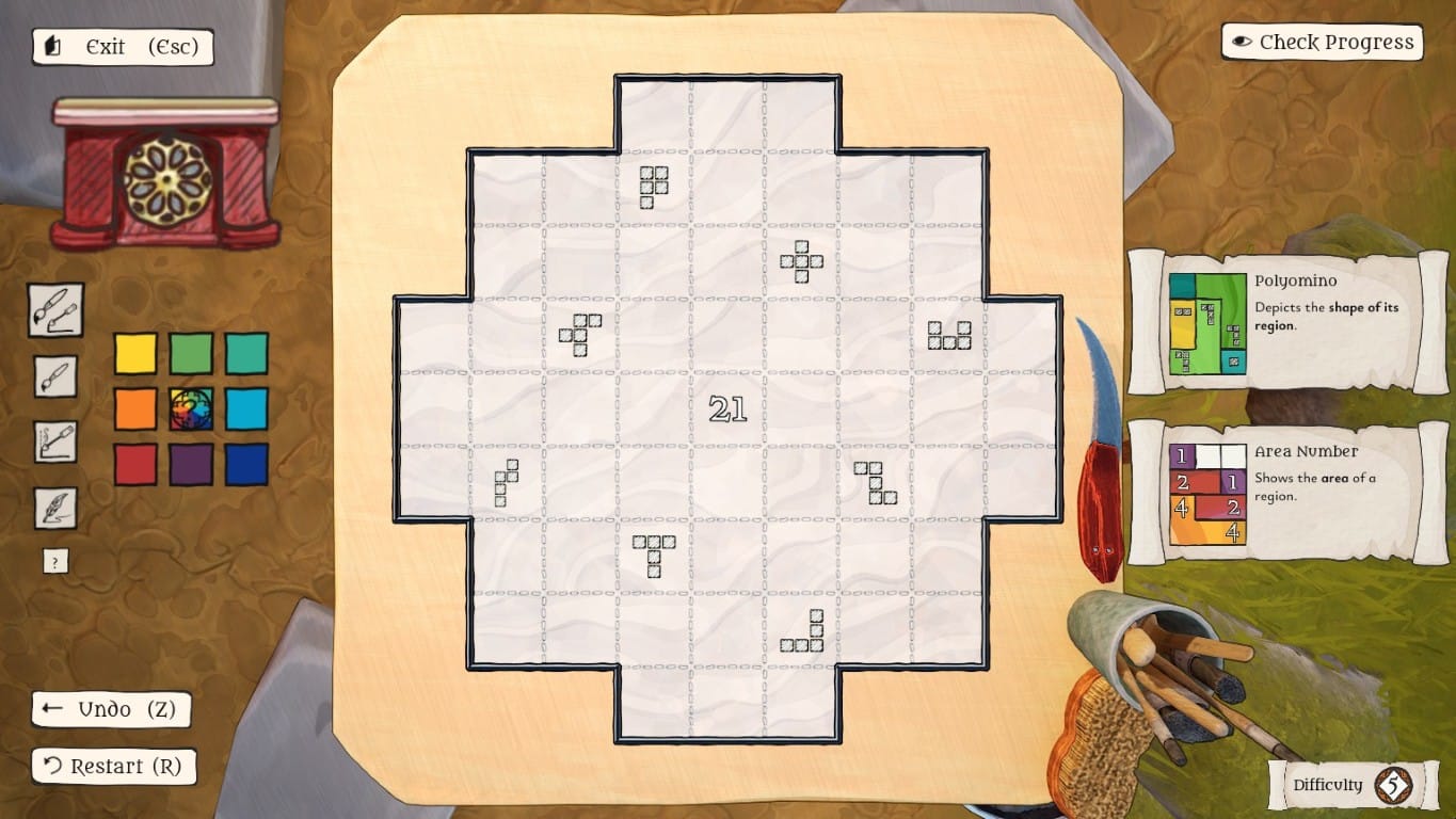 The Artisan of Glimmith: Walkthrough Guide