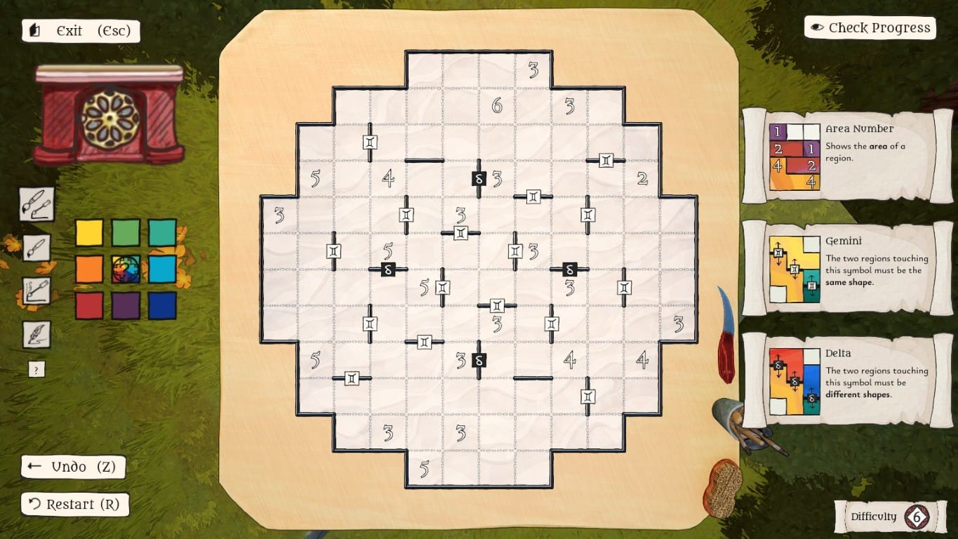 The Artisan of Glimmith: Walkthrough Guide
