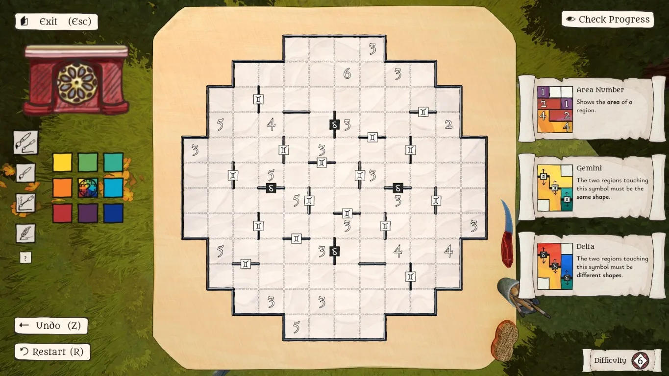 The Artisan of Glimmith: Walkthrough Guide