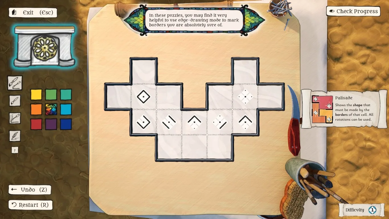 The Artisan of Glimmith: Walkthrough Guide