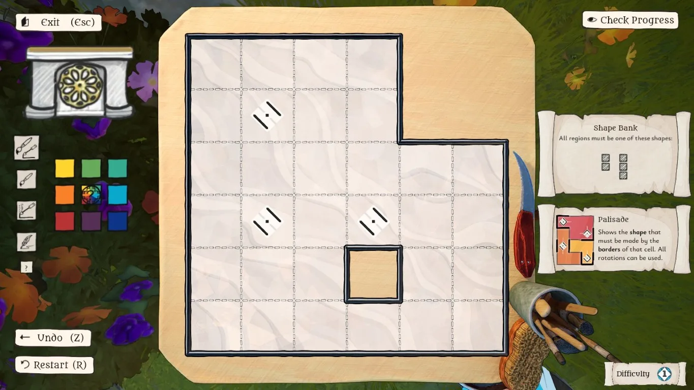 The Artisan of Glimmith: Walkthrough Guide