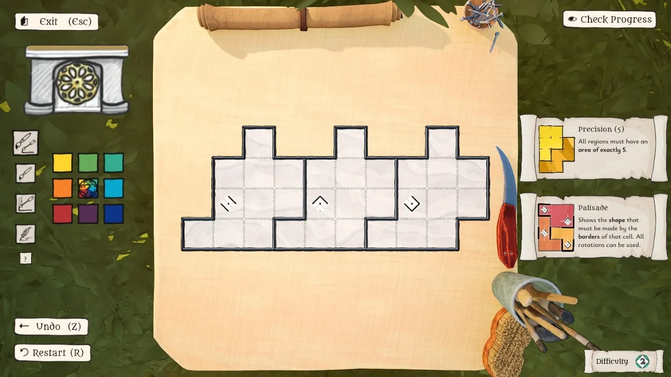 The Artisan of Glimmith: Walkthrough Guide