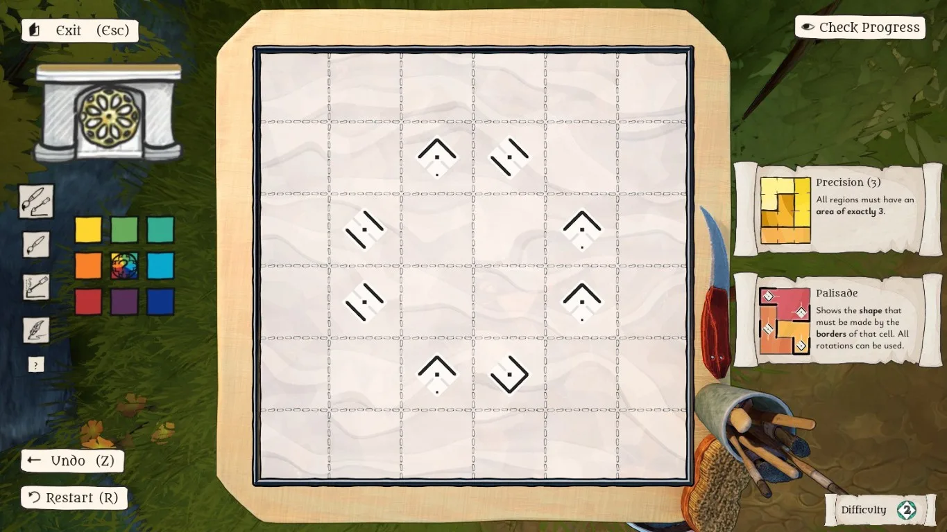 The Artisan of Glimmith: Walkthrough Guide