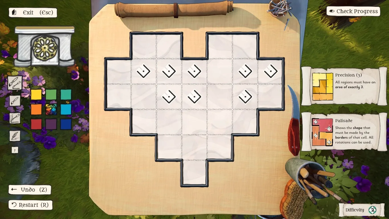 The Artisan of Glimmith: Walkthrough Guide
