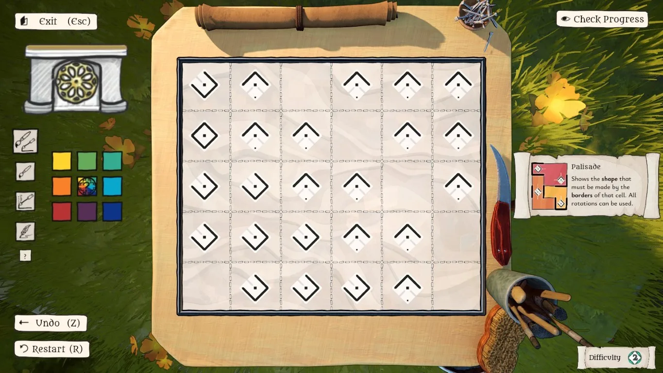The Artisan of Glimmith: Walkthrough Guide