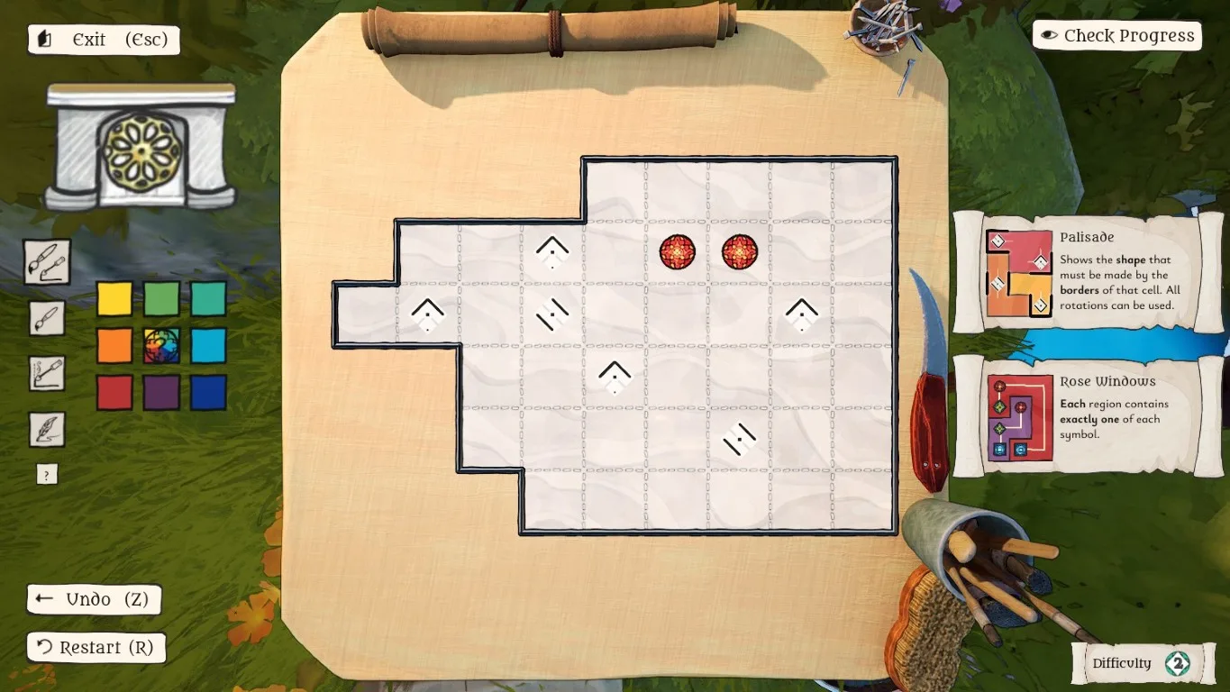 The Artisan of Glimmith: Walkthrough Guide