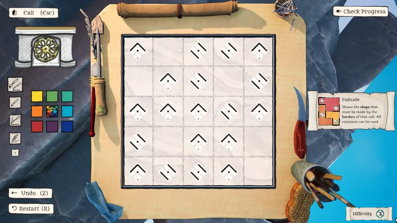 The Artisan of Glimmith: Walkthrough Guide