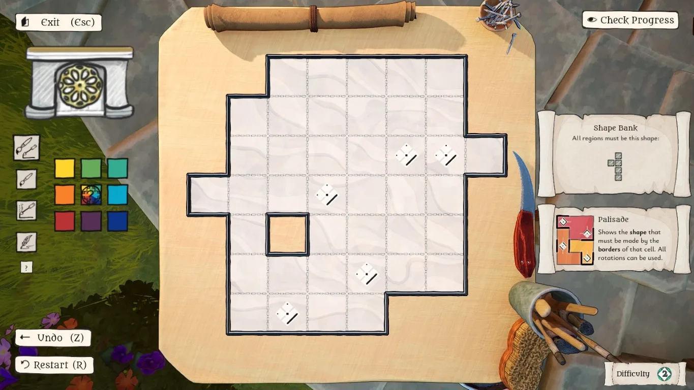 The Artisan of Glimmith: Walkthrough Guide