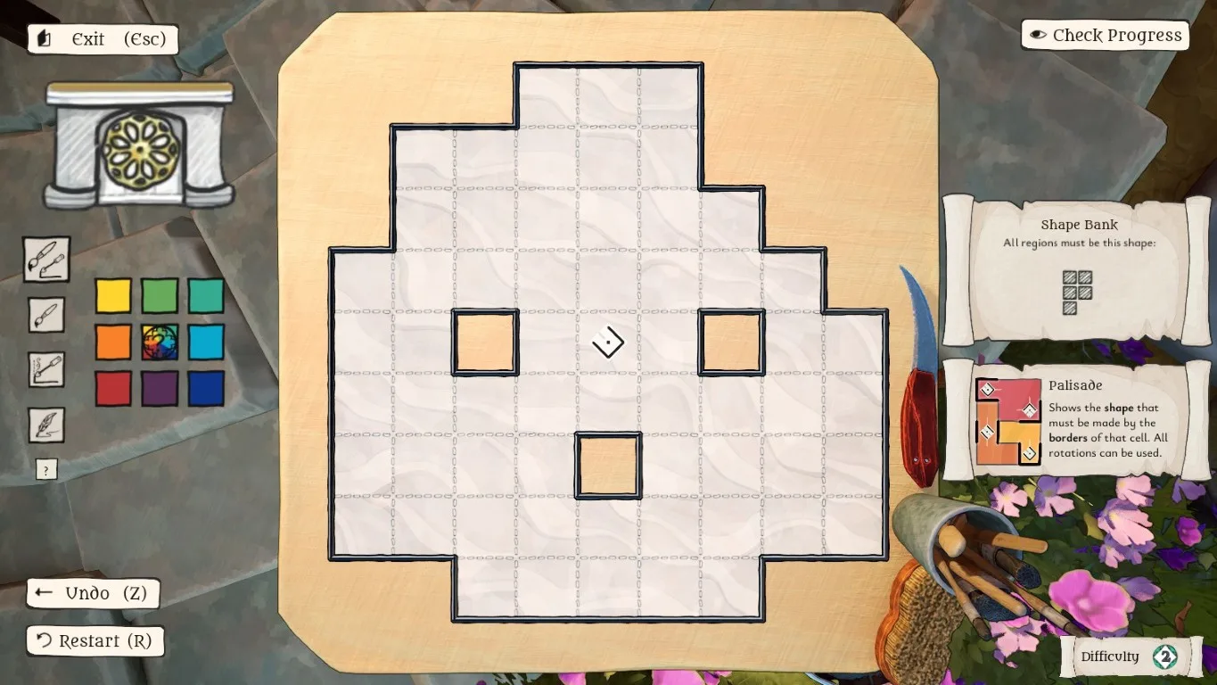 The Artisan of Glimmith: Walkthrough Guide