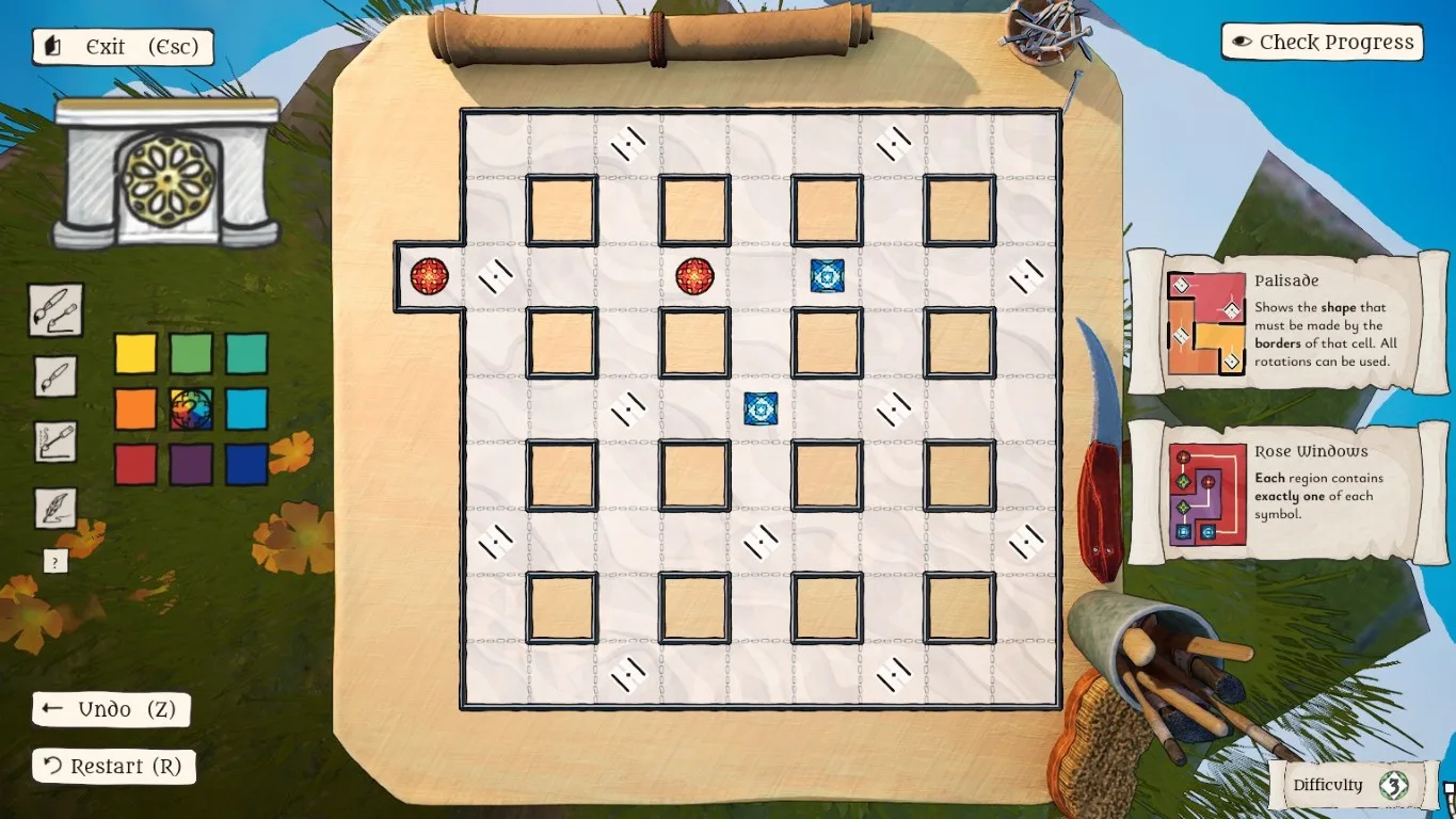 The Artisan of Glimmith: Walkthrough Guide