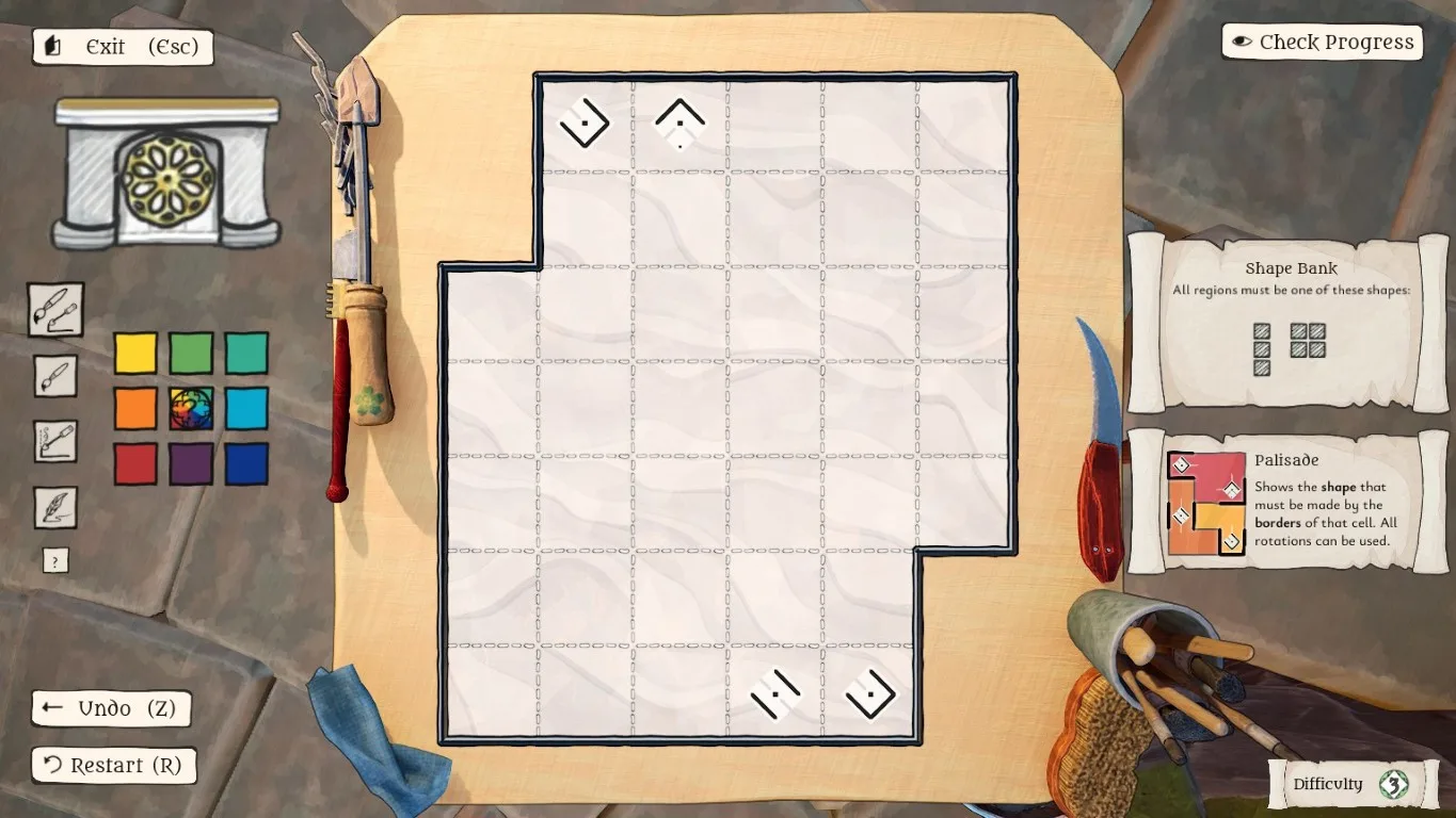 The Artisan of Glimmith: Walkthrough Guide