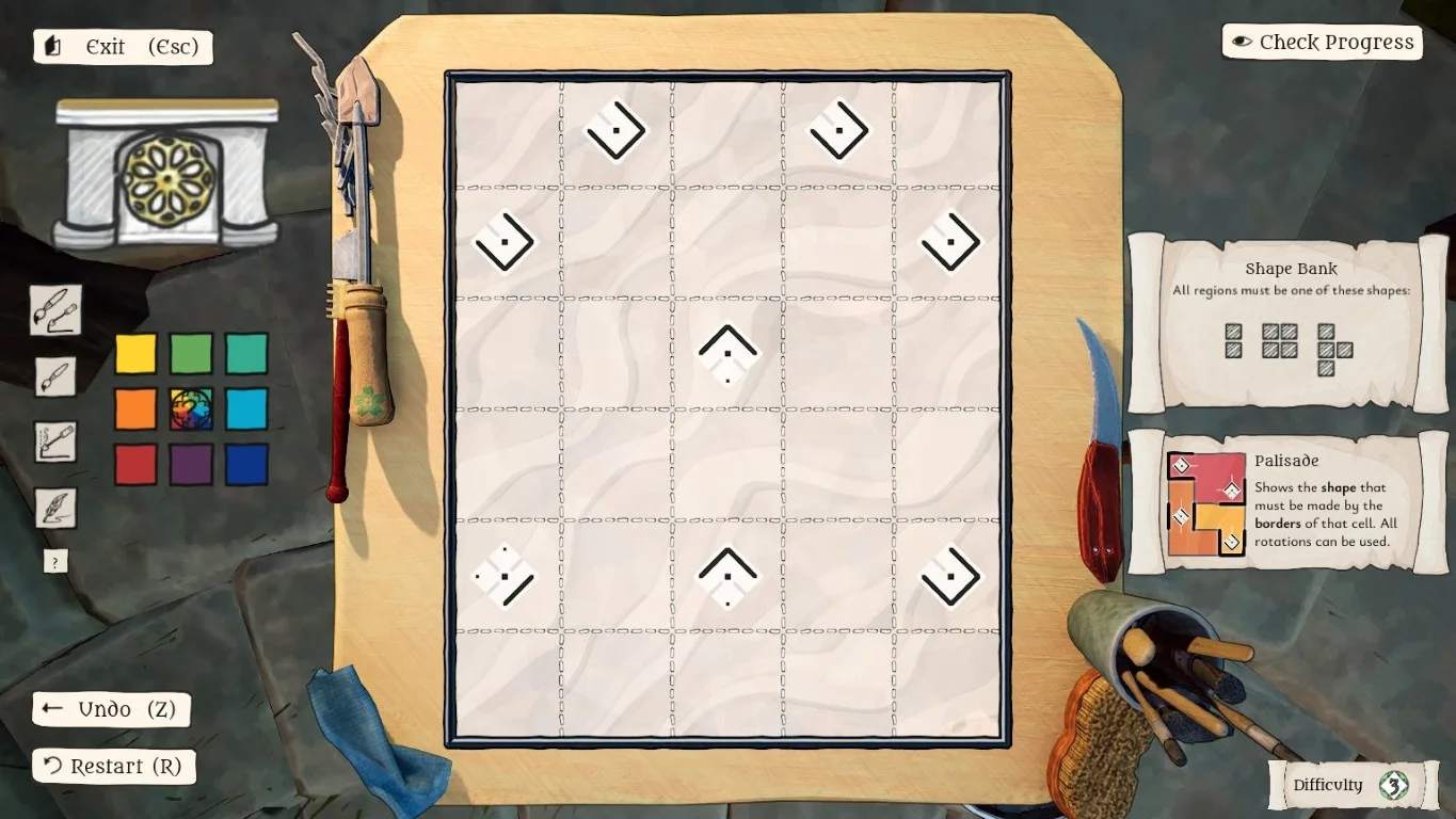 The Artisan of Glimmith: Walkthrough Guide