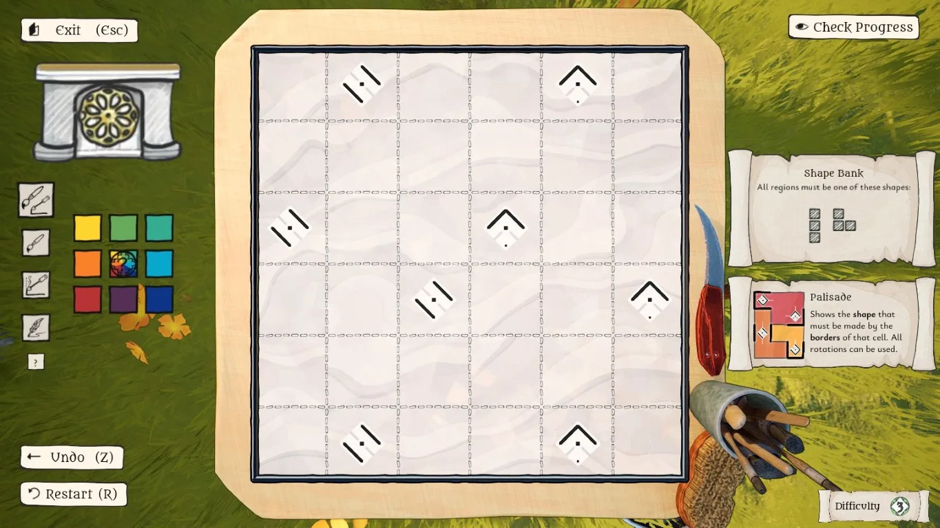 The Artisan of Glimmith: Walkthrough Guide
