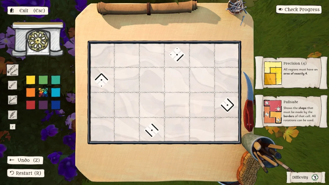 The Artisan of Glimmith: Walkthrough Guide
