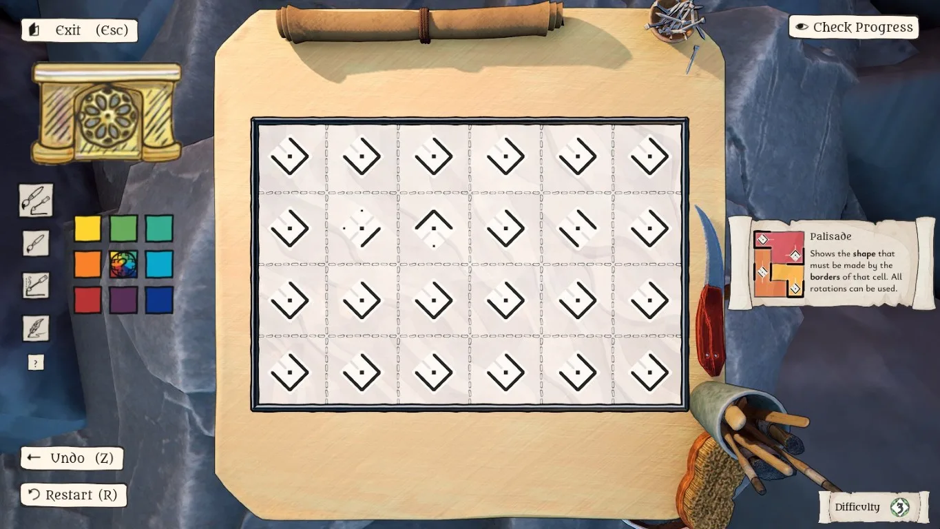 The Artisan of Glimmith: Walkthrough Guide