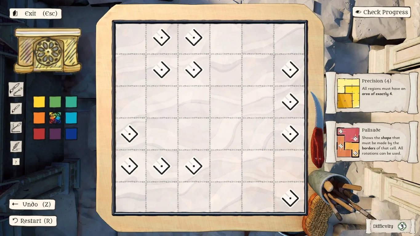 The Artisan of Glimmith: Walkthrough Guide