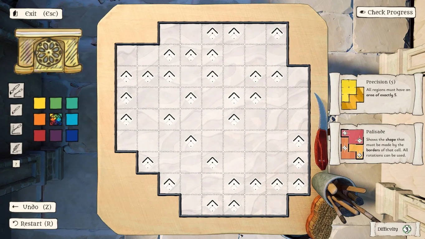 The Artisan of Glimmith: Walkthrough Guide