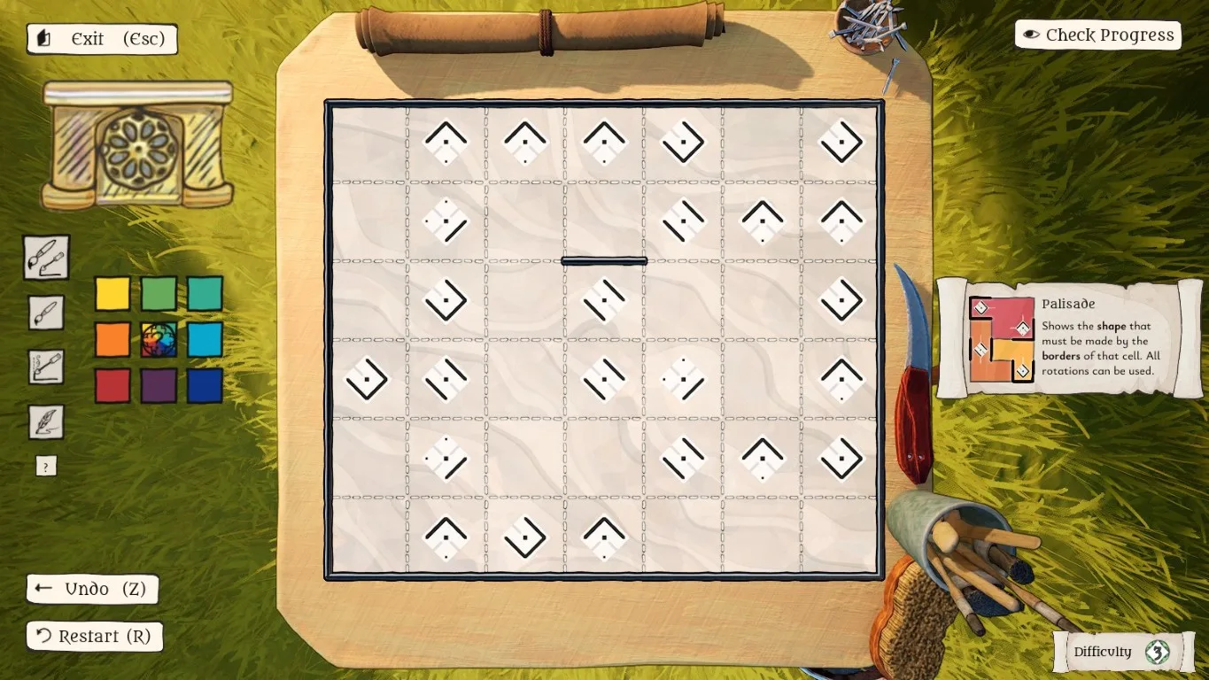 The Artisan of Glimmith: Walkthrough Guide