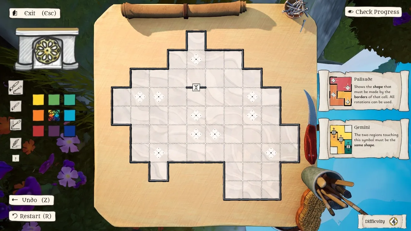 The Artisan of Glimmith: Walkthrough Guide