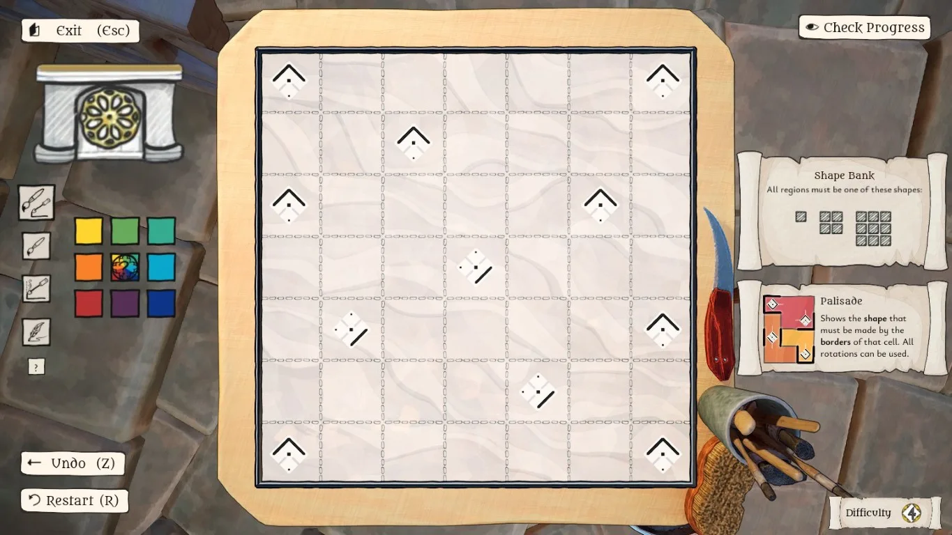 The Artisan of Glimmith: Walkthrough Guide