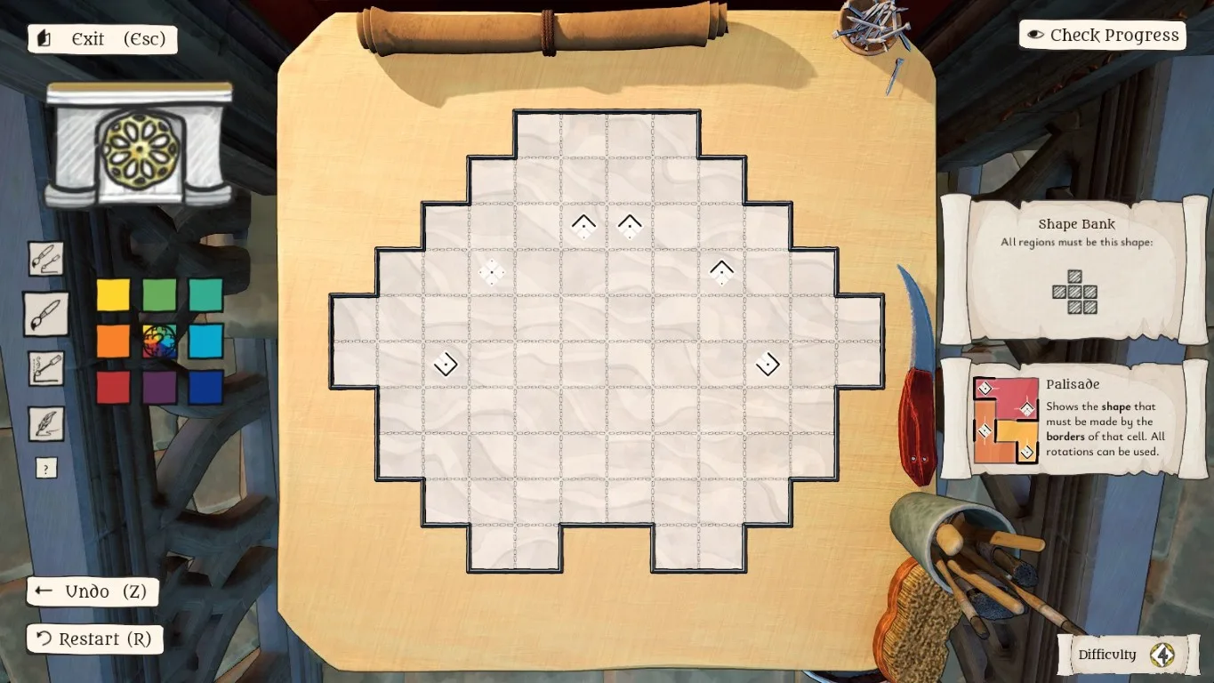 The Artisan of Glimmith: Walkthrough Guide