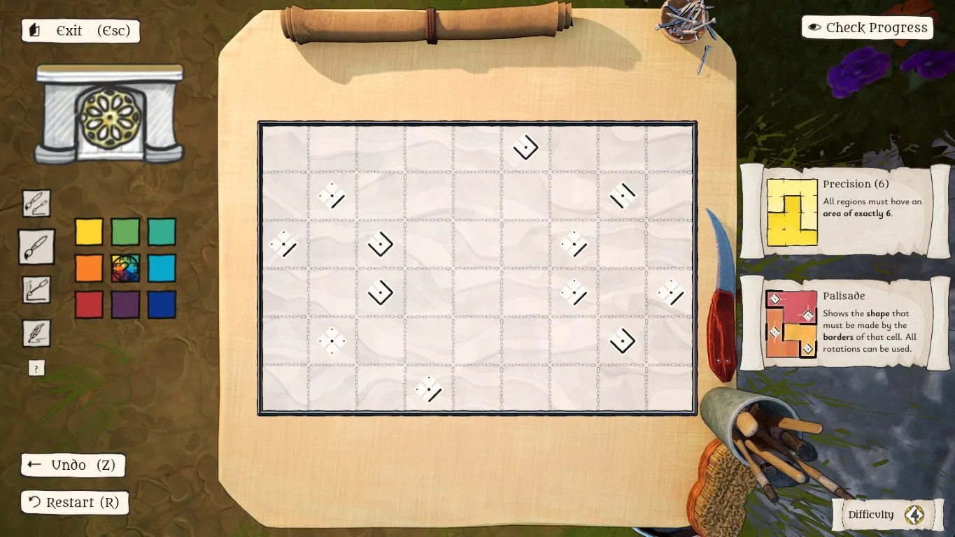 The Artisan of Glimmith: Walkthrough Guide