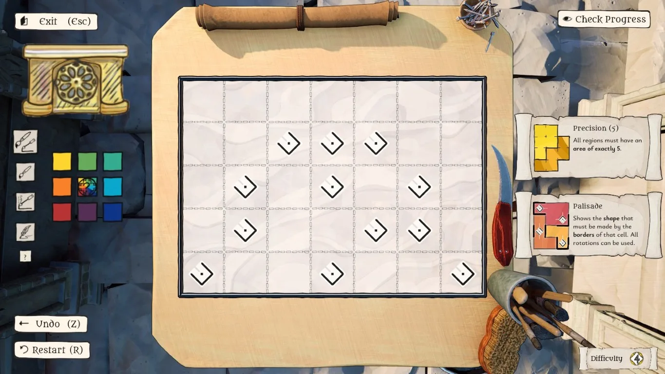 The Artisan of Glimmith: Walkthrough Guide