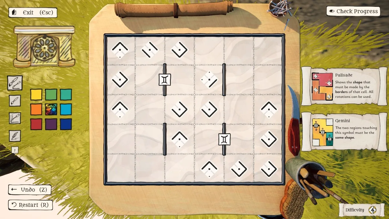 The Artisan of Glimmith: Walkthrough Guide