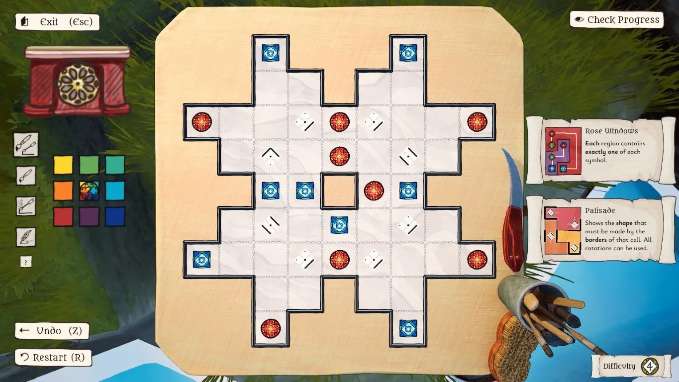 The Artisan of Glimmith: Walkthrough Guide