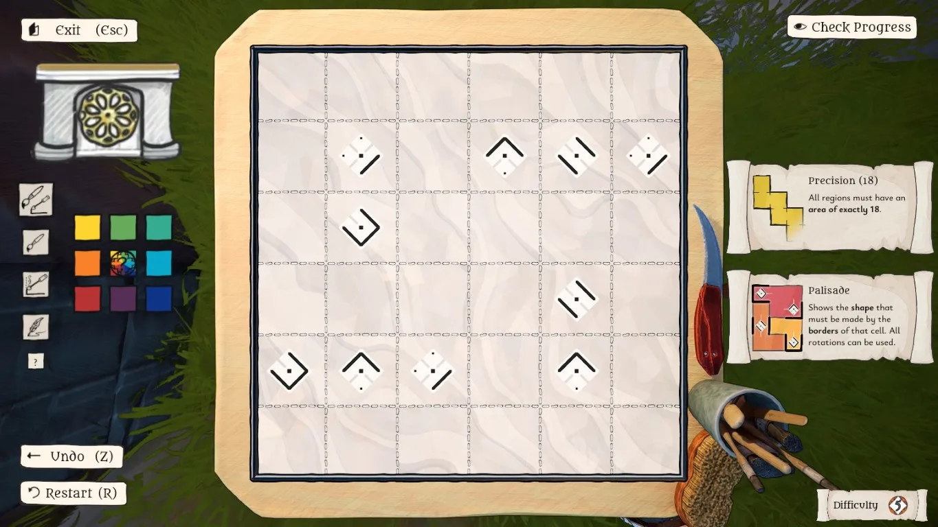The Artisan of Glimmith: Walkthrough Guide