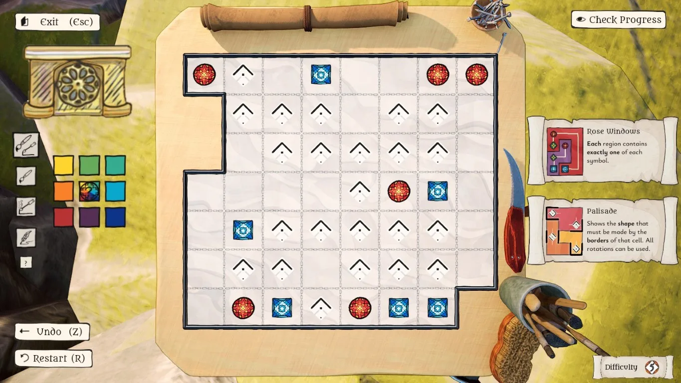 The Artisan of Glimmith: Walkthrough Guide