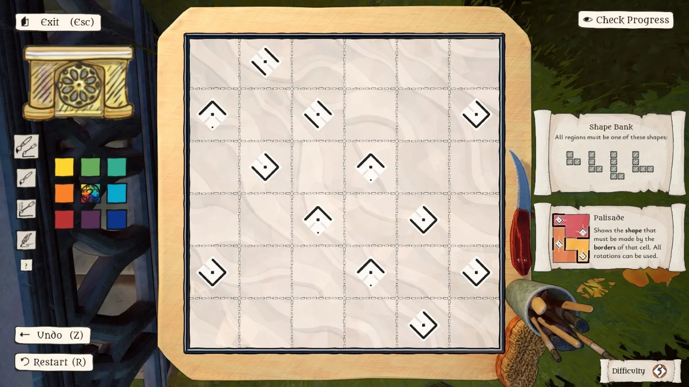 The Artisan of Glimmith: Walkthrough Guide
