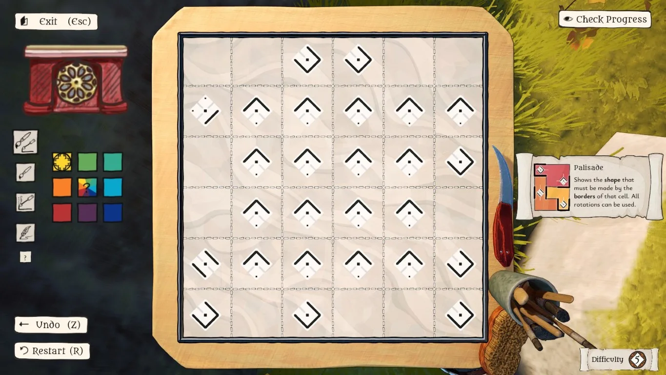 The Artisan of Glimmith: Walkthrough Guide