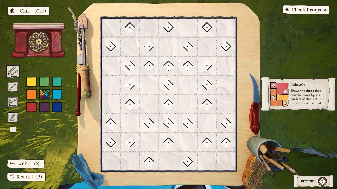 The Artisan of Glimmith: Walkthrough Guide