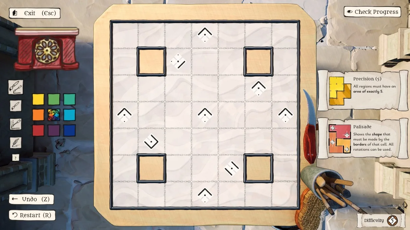 The Artisan of Glimmith: Walkthrough Guide